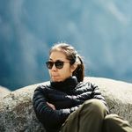 Nadia (Kusmajadi) Brewer - @nad_kusmajadi - Instagram