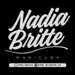 nadia britte - @nadiabrittemanicura - Instagram