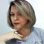 Nádia Britto - @nadiacsbritto - Instagram