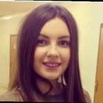 Nadia Brockway - @nadiabrockway136 - Instagram