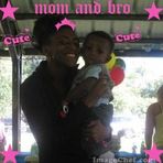 Nadia Browne - Facebook