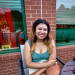 Nadia Clarissa Browne - @_fortunecookiee - Instagram