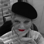Nadia Van Jaarsveld Browne - @brownenadia - Instagram