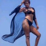 Nadia Bruce - @nadiabruce85 - Instagram