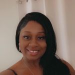 Nadia Bruce - @kassy35 - Instagram