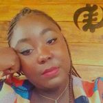 Nadia Bruce - @nadia_tema - Instagram