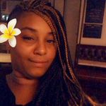 Nadia Bruce - @dee_2good_4ya - Instagram