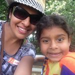 Nadia Bruce Khan - @nadiabrucekhan - Instagram