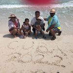 Nadia Bruce Khan - @nadianadia2548 - Instagram