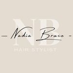 nadia jane bruce - @hairbynadiajanex - Instagram