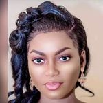 Nadia Million-Bruce - @nadiamillionbruce - Instagram