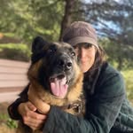 Nadia El Adli Brunner - @gonewilderness - Instagram