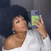 Nadia Buchanan - @theenadianicole - TikTok