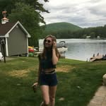 Nadia Buckhigham - @nadia_buckhigham - Instagram
