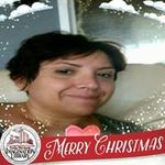 Nadia Burger - @raleuse67 - Instagram