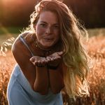 Nadine Burger - @nadini_bu - Instagram
