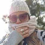 Nadia Busch - @buschnadia - Instagram