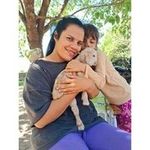 Nadia Cabrera - @nadiacabrera.ok - Instagram