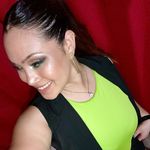 Nadia Cabrera - @nadiiacabrera - Instagram