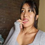 Nadia Cabrera - @_nanu_cabrera - Instagram