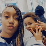 Nadia Chambers - @nadiachambers70 - Instagram