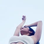 Nadia Chambers - @alfetauxe - Instagram