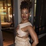 Nadia Chambers - @ncc0418 - Instagram