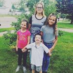 Nadiachambers - @nadia_is_awsome - Instagram