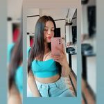 Nadia Chavez - @naani_chavez - Instagram