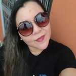 Nadia Chavez - @nadiachavez87 - Instagram