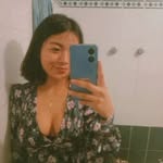 Nadia Chavez - @nadiachavez2105 - Instagram