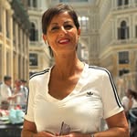 Nadia Cacciotti - @nadia.cacciotti - Instagram