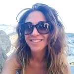 Nadia Mirisciotti - @nadiamirisciotti - Instagram