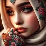 Nadia Saadi - Facebook