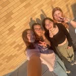 Nadia cochran - @nadiacochran12 - Instagram
