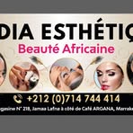 Nadia Coiffeur - Facebook