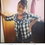 Nadia going to 5th TURN UP - @nadia_cofer - Instagram