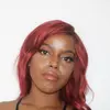 Nadia Coleman - @_queennad - TikTok