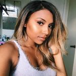 Nadia Coleman - @nadzwashere - Instagram