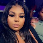 Nadia Coleman - @nadiamonyea - Instagram