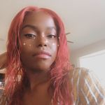 Nadia Coleman - @_queennad - Instagram