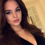 Nadia Coleman - @nadiacoleman7 - Instagram