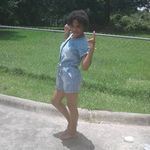 Nadia Coleman - @nadiacoleman57 - Instagram
