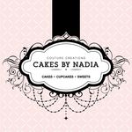 Nadia Coleman - @cakesbynadia101 - Instagram