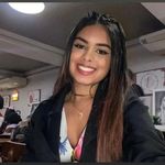 Nadia Coleman - @nadiacoleman1546 - Instagram