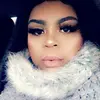 Nadia Coleman - @nadiamonyea - TikTok