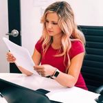 Nadia Coleman vix - @nadia_coleman177 - Instagram
