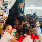 Nadia Combs - @electnadiacombs - Instagram