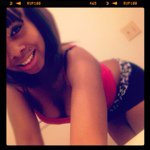 Tajiah Nadia-Ca$hea Combs ;* - @obey_taj - Instagram