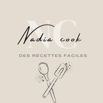 Nadia cook 🔪👩🏽‍🍳 Recette facile a reproduire - @nadiiiacook - Instagram